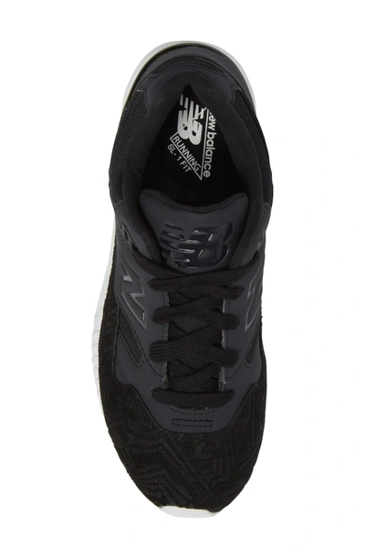 Shop New Balance '530' Sneaker In Black