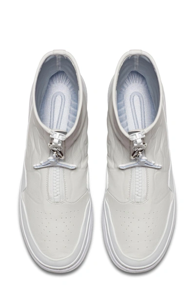 Shop Nike Air Jordan 1 Jester Xx High Top Sneaker In Off White/ Off White