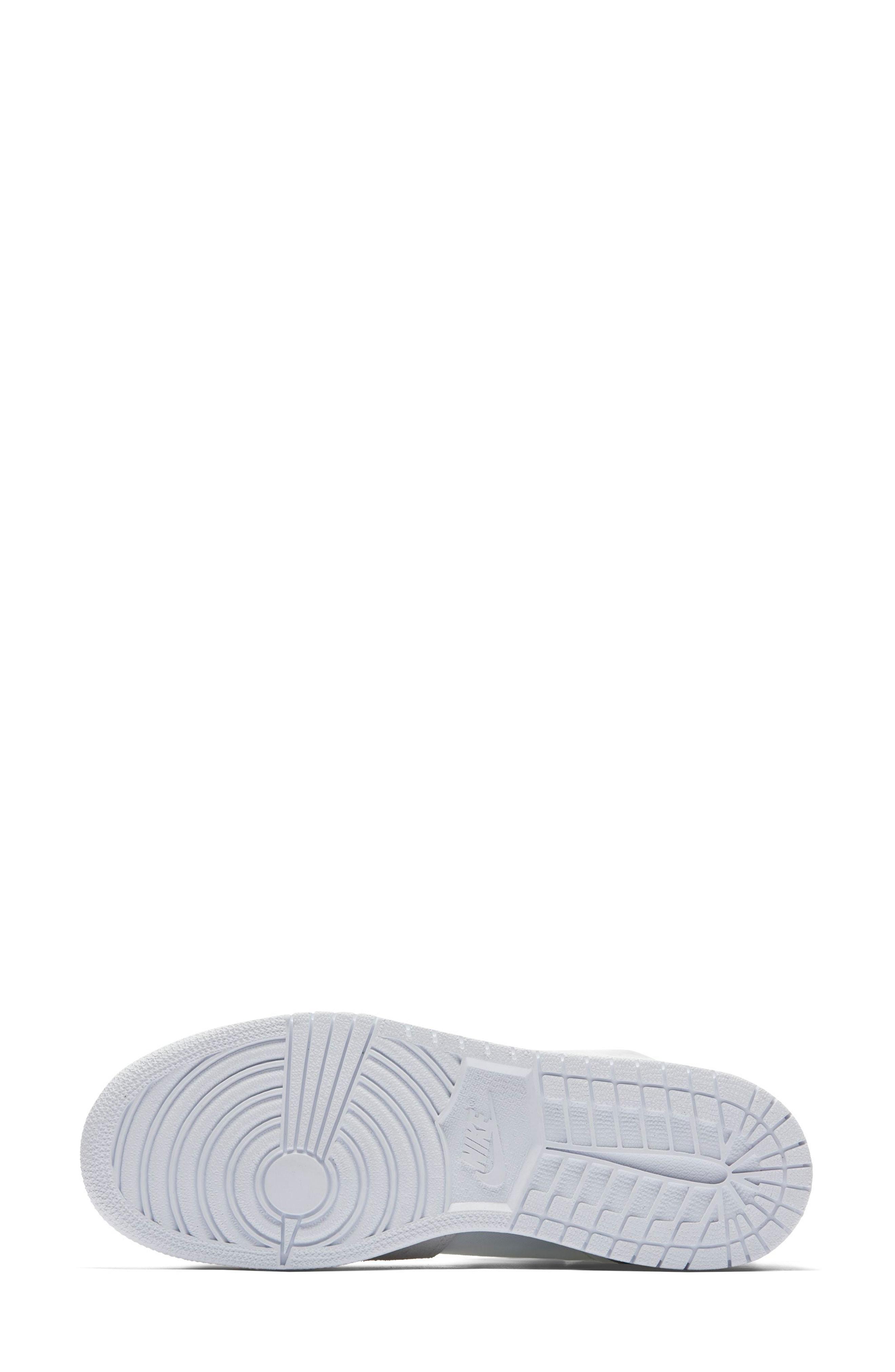 Nike Air Jordan 1 Explorer Xx Convertible High Top Sneaker In Off White ...