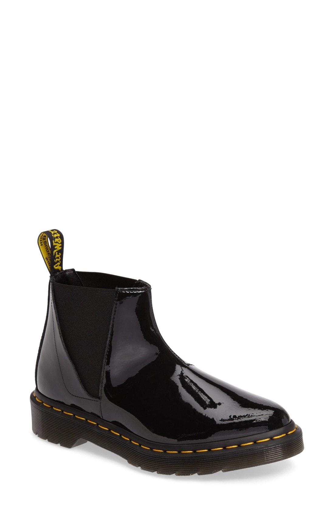 bianca chelsea boot