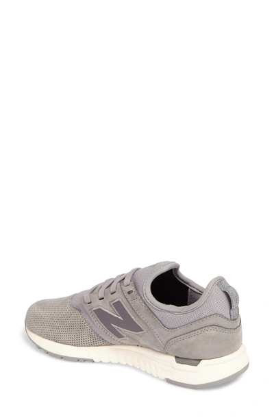 Shop New Balance Sport Style 247 Sneaker In Marblehead