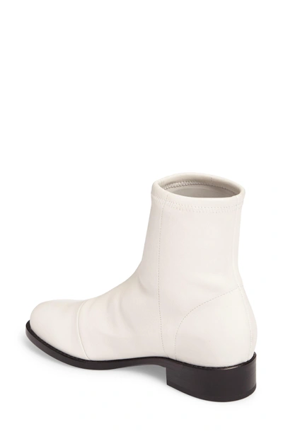 Shop Opening Ceremony Dani Boot In White