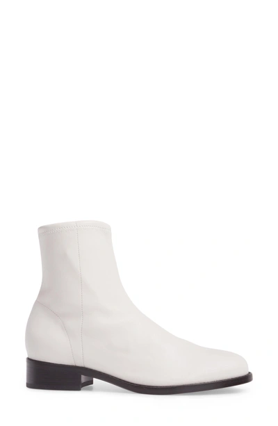 Shop Opening Ceremony Dani Boot In White