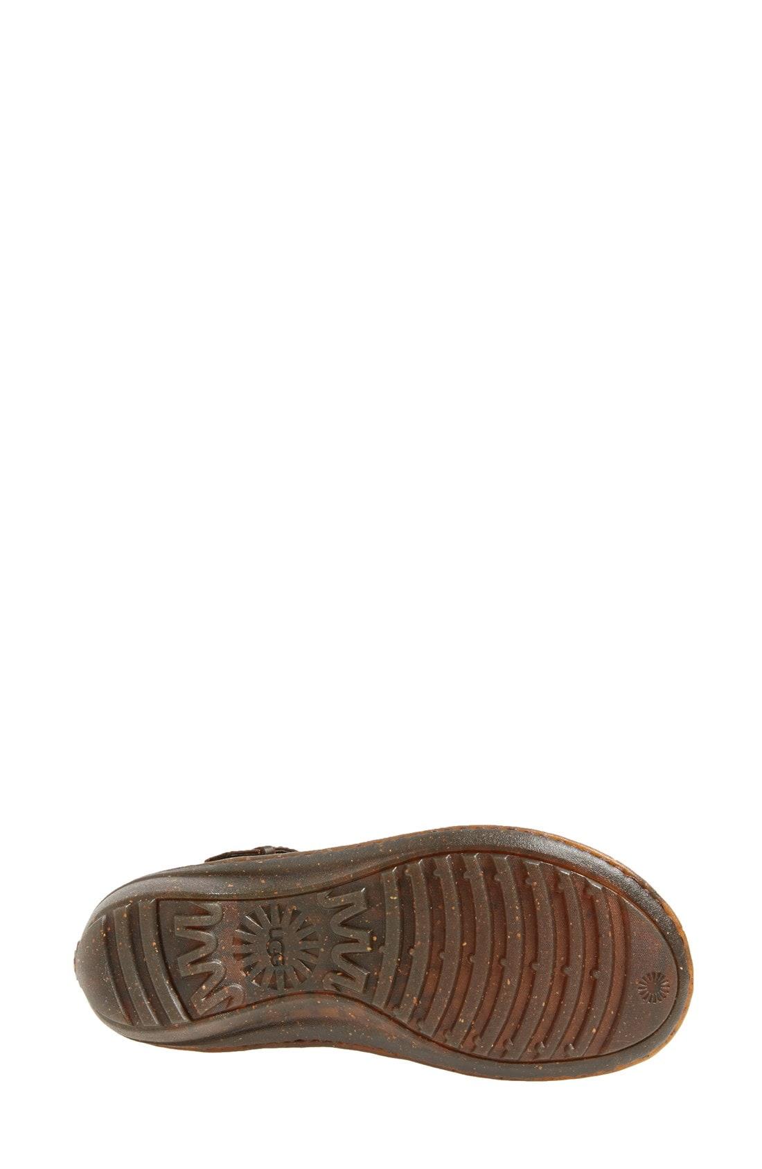 ugg rosen tall boot