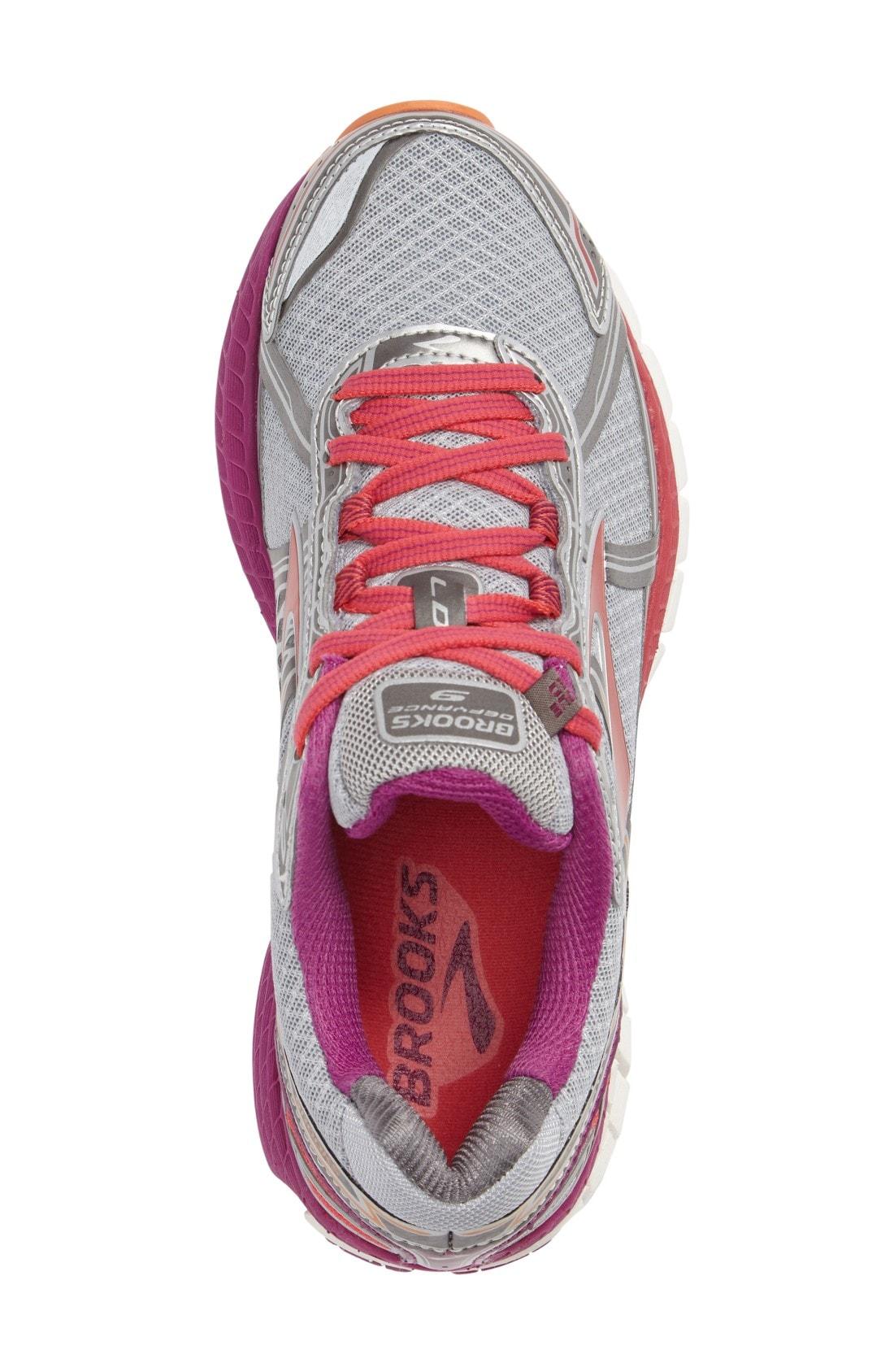 brooks defyance 9 2017