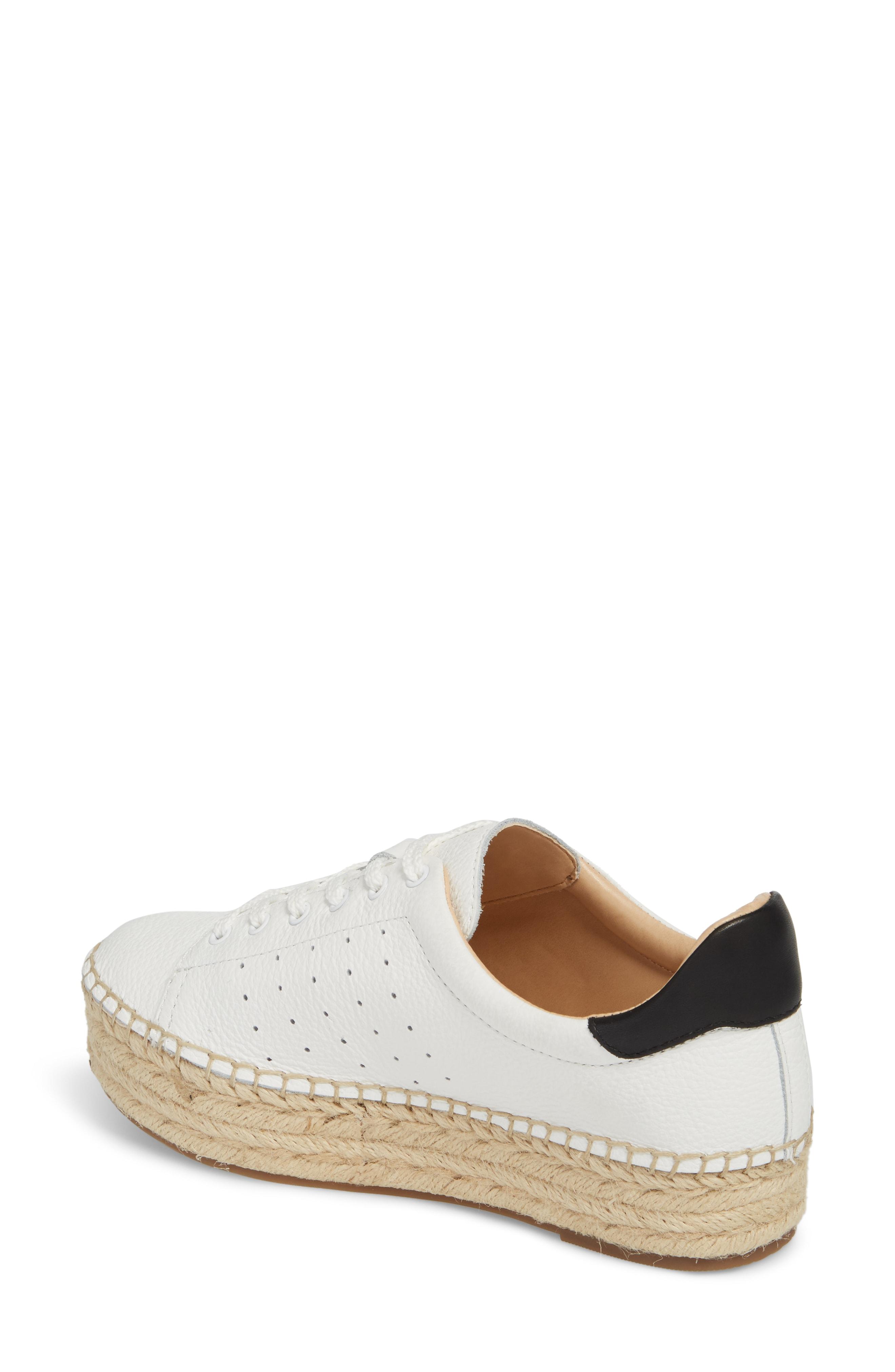 vince camuto jinnie espadrille sneaker