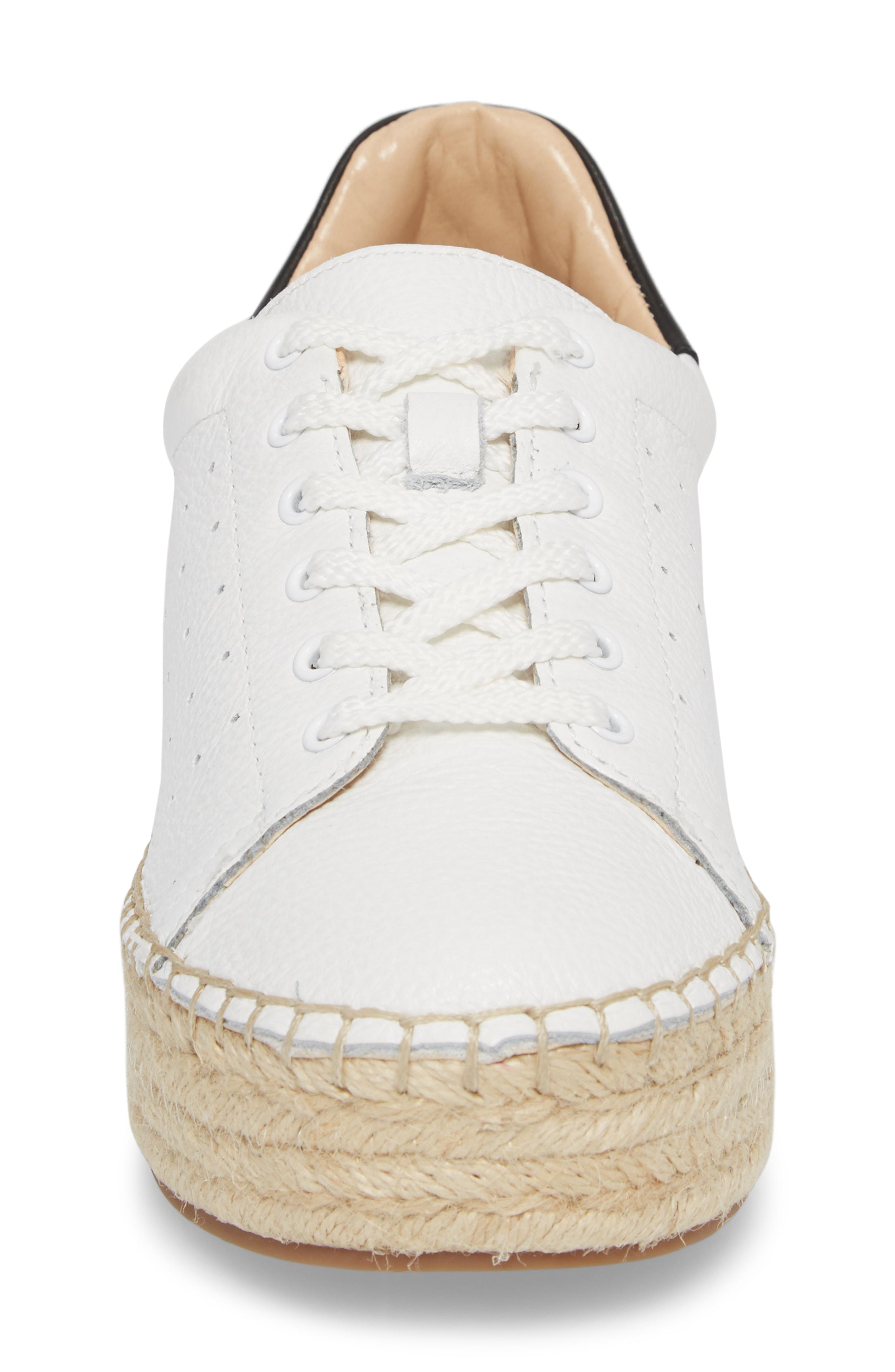 vince camuto jinnie espadrille sneaker