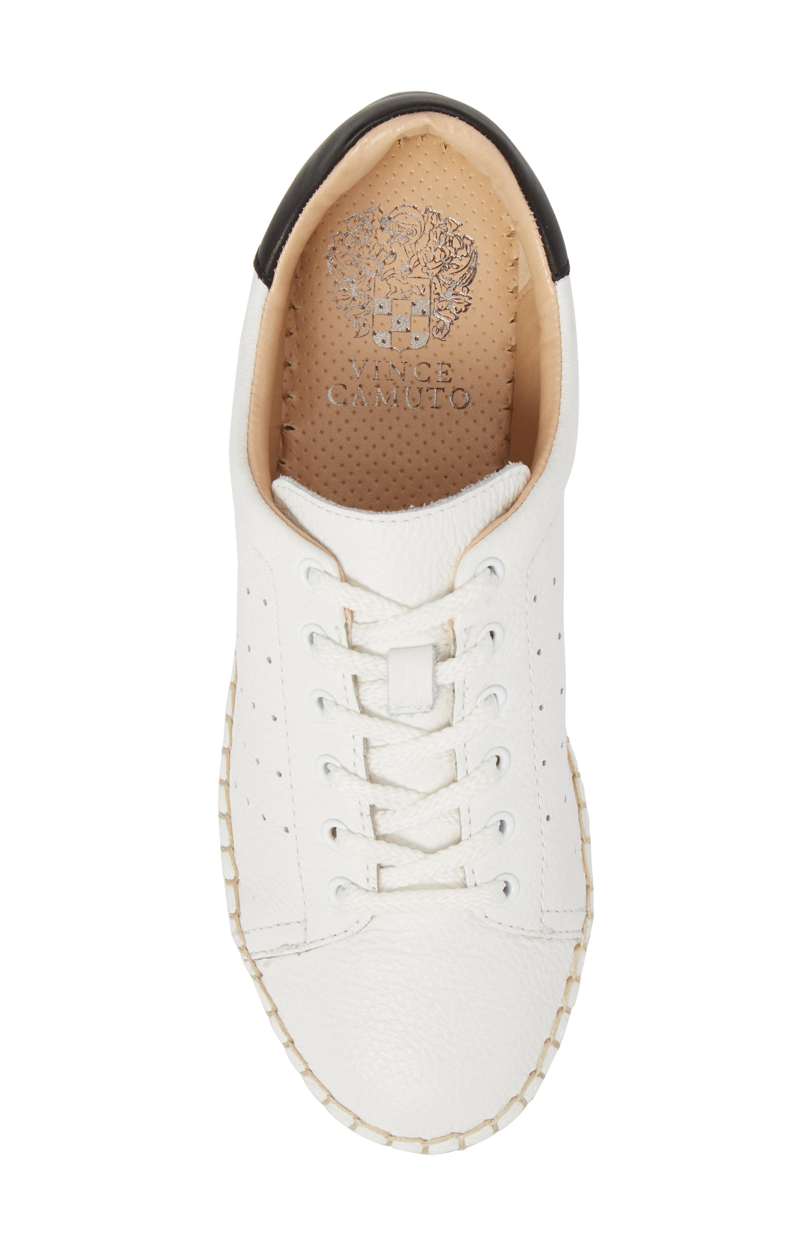 vince camuto jinnie espadrille sneaker