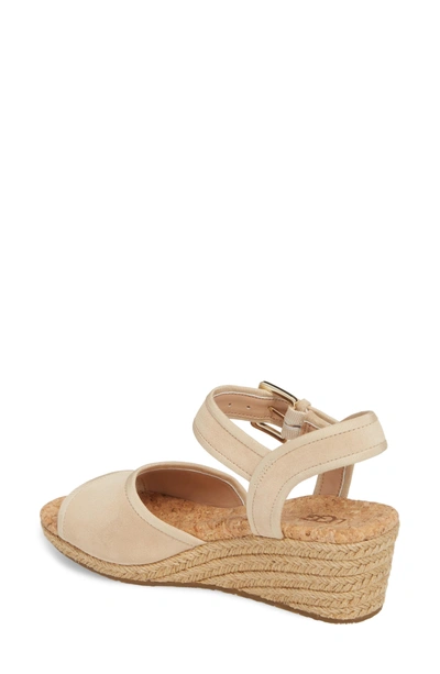Ugg maybell clearance wedge sandal