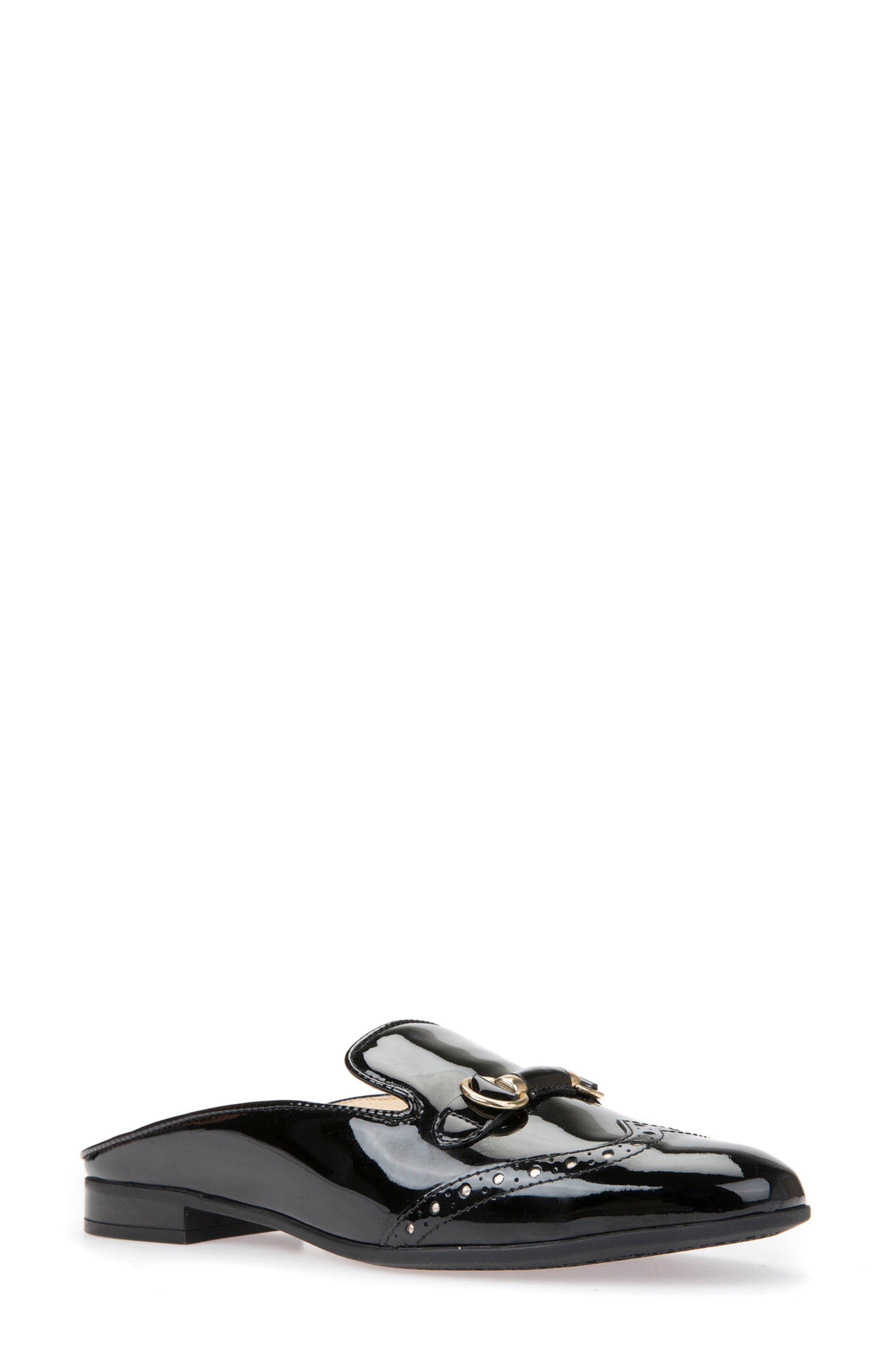 geox mules