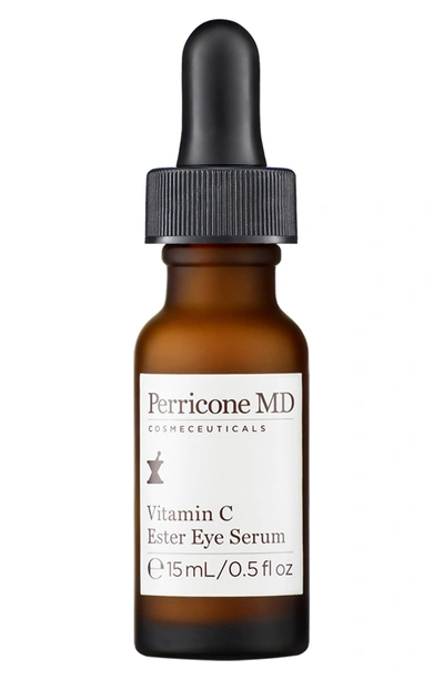 Shop Perricone Md Vitamin C Ester Eye Serum