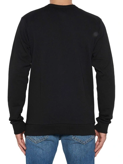 Shop Ih Nom Uh Nit Sweatshirt In Black