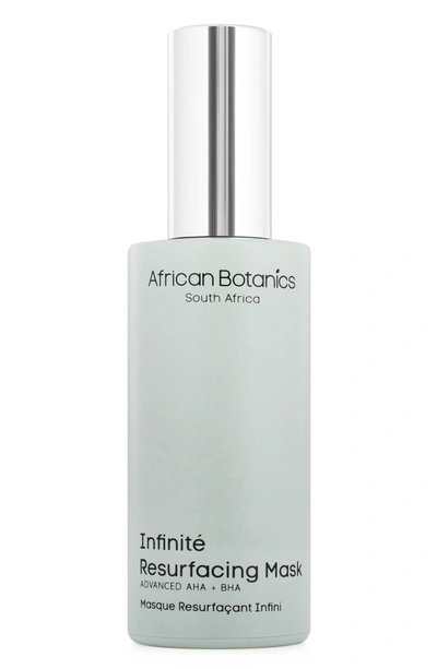 Shop African Botanics Infinite Resurfacing Mask