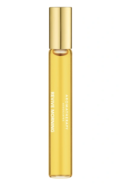 Shop Aromatherapy Associates Revive Morning Rollerball