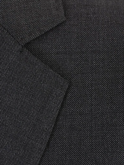 Shop Dsquared2 Suit In Dark Grey