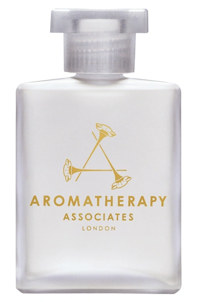 Shop Aromatherapy Associates Support Lavender & Peppermint Bath & Shower Oil In Support Lavender Peppermint