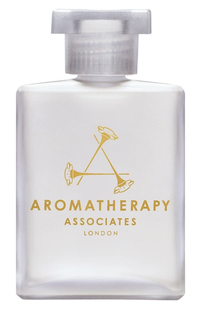 Shop Aromatherapy Associates Support Breathe Bath & Shower Oil