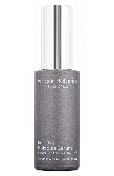 Shop African Botanics Nutritive Molecule Serum