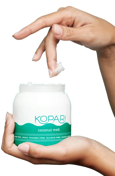 Shop Kopari Coconut Multitasking Travel Kit