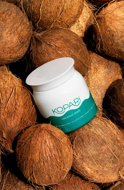 Shop Kopari Coconut Multitasking Travel Kit