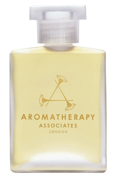 Shop Aromatherapy Associates De-stress Mind Bath & Shower Oil