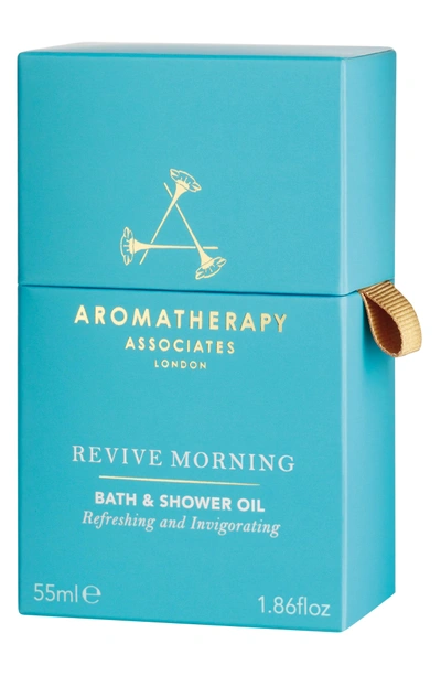 Shop Aromatherapy Associates Revive Morning Bath & Shower Oil