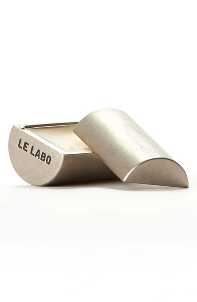 Shop Le Labo 'iris 39' Solid Perfume