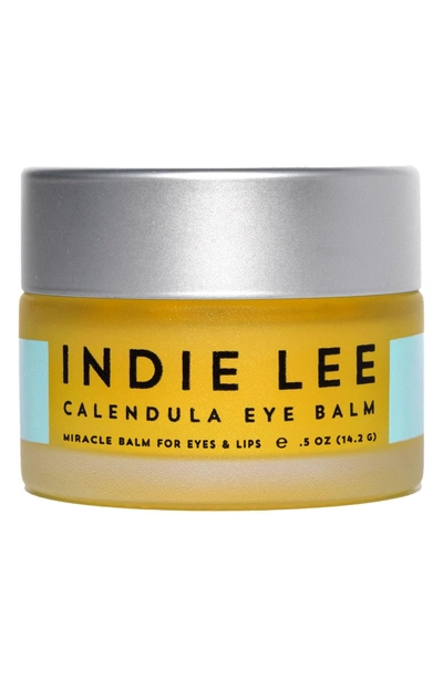 Shop Indie Lee Calendula Eye Balm