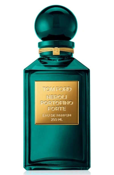 Shop Tom Ford Private Blend Neroli Portofino Forte Eau De Parfum Decanter