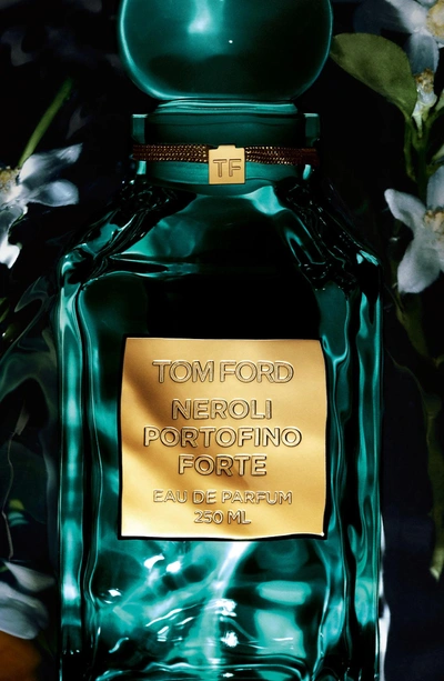 Shop Tom Ford Private Blend Neroli Portofino Forte Eau De Parfum Decanter