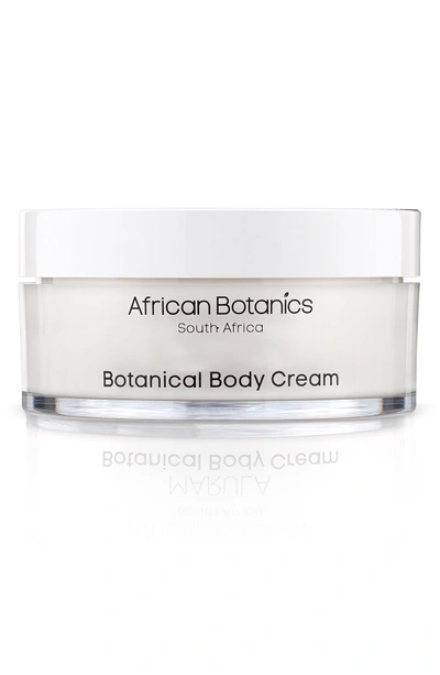 Shop African Botanics Marula Botanical Body Cream