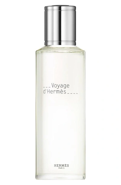 Shop Hermes - Eau De Toilette Refill