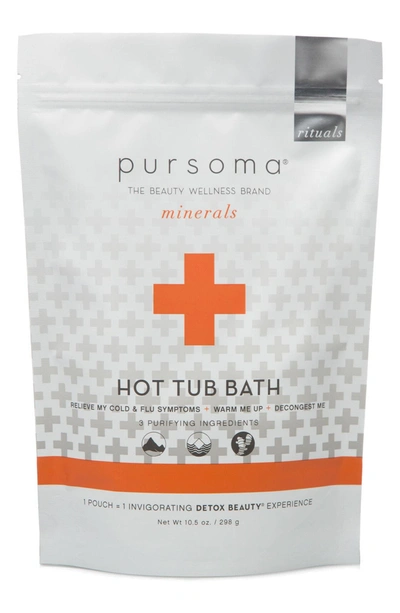 Shop Pursoma Hot Tub Bath