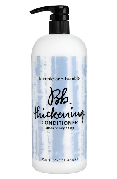 Shop Bumble And Bumble Thickening Conditioner