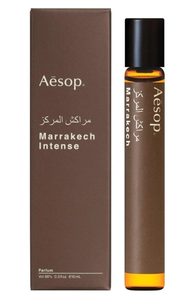 Shop Aesop Marrakech Intense Parfum