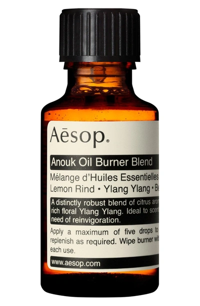 Shop Aesop Anouk Oil Burner Blend
