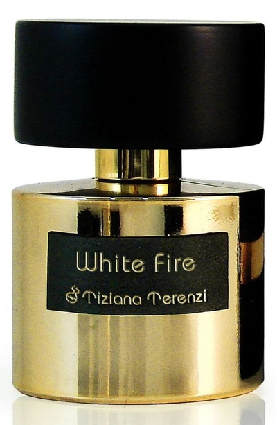 Shop Tiziana Terenzi 'white Fire' Extrait De Parfum