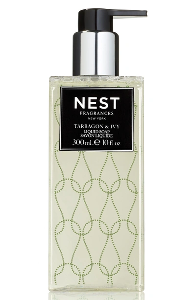 Shop Nest Fragrances Tarragon & Ivy Liquid Soap