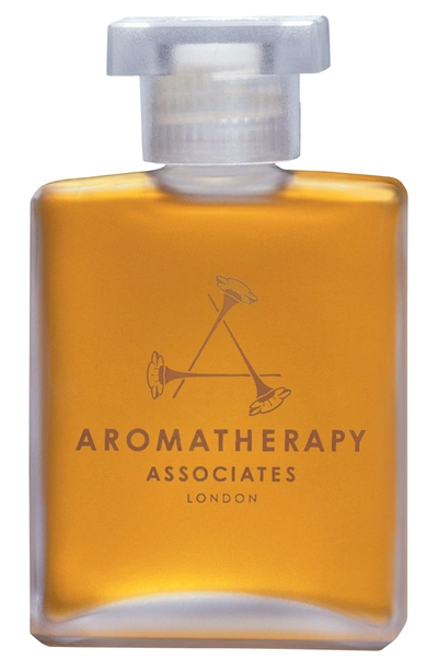 Shop Aromatherapy Associates Deep Relax Bath & Shower Oil In Relax Deep