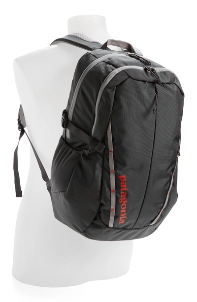 Shop Patagonia 28l Refugio Backpack - Grey In Forge Grey
