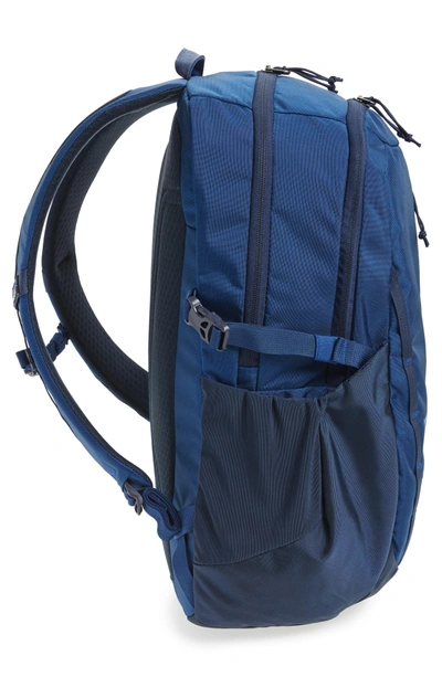 Shop Patagonia 28l Refugio Backpack - Blue In Navy Blue