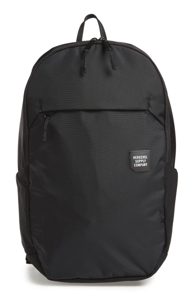 Shop Herschel Supply Co Mammoth Trail Backpack In Black