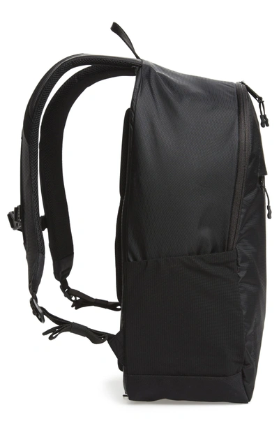 Shop Herschel Supply Co Mammoth Trail Backpack In Black