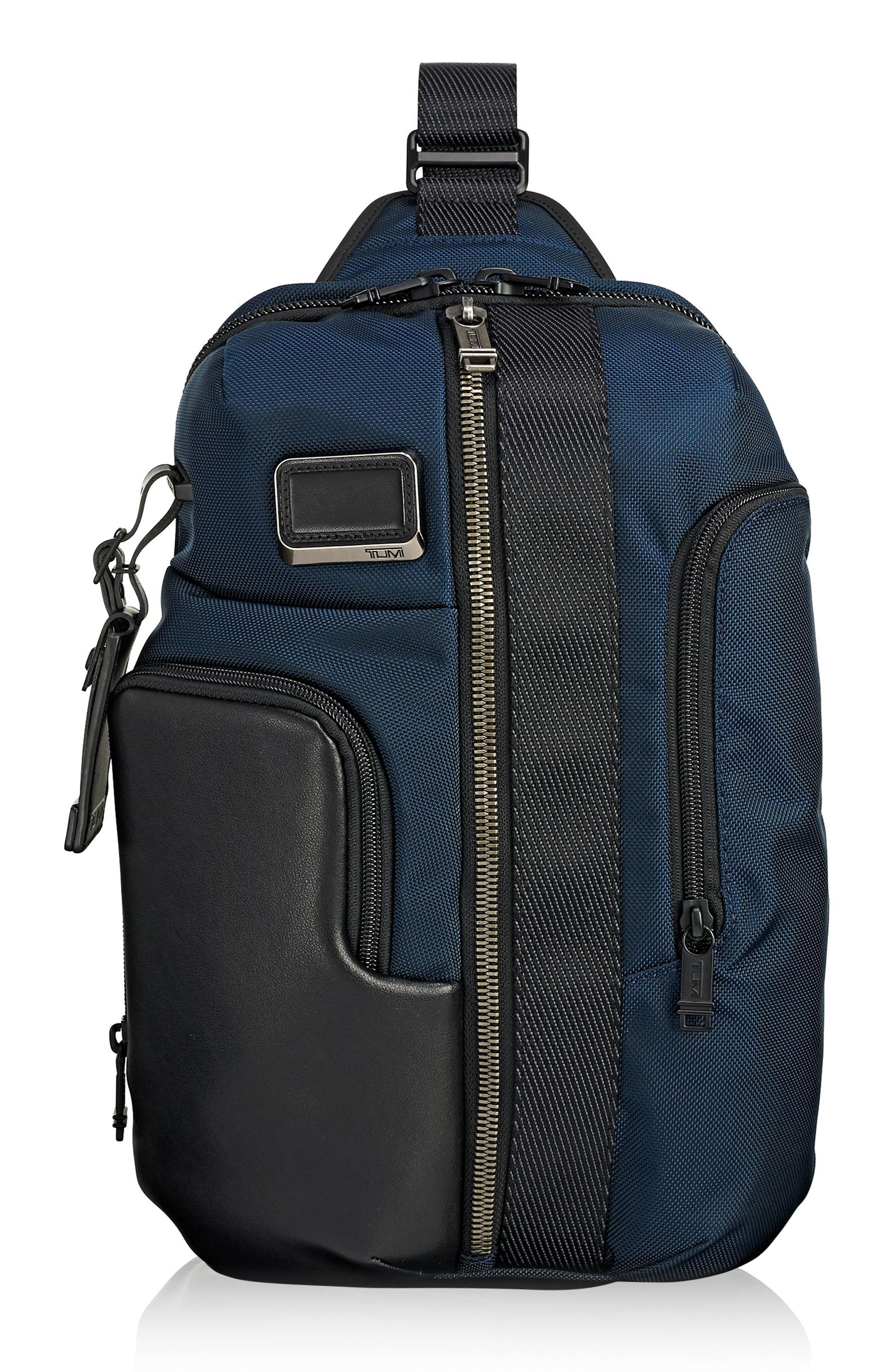 alpha bravo smith sling