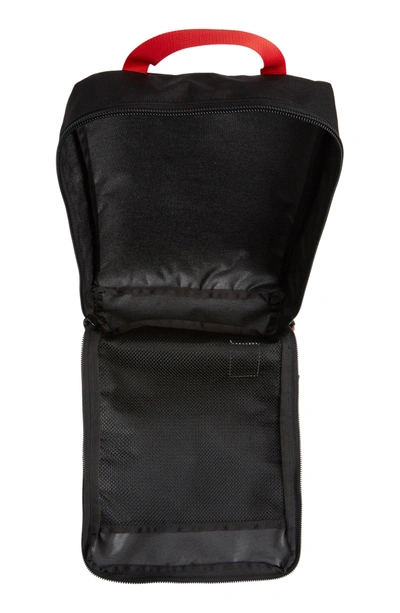 Shop Topo Designs Pack Bags Tote - Black