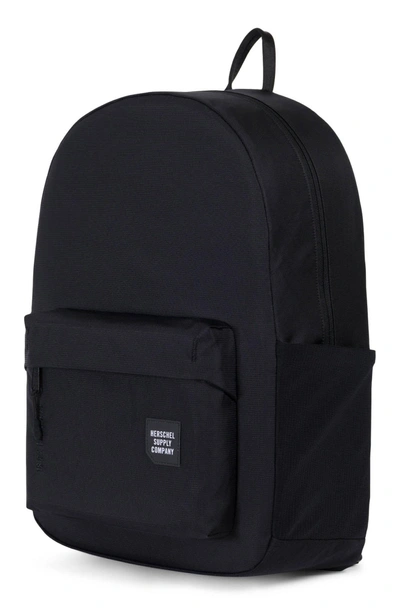 Shop Herschel Supply Co Rundle Trail Backpack - Black
