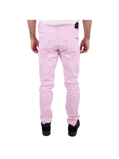 Shop Dsquared2 Cool Guy Jeans In Pink