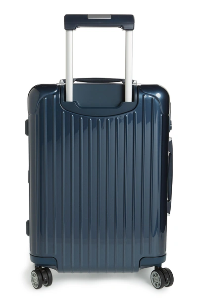 Rimowa salsa matte blue clearance