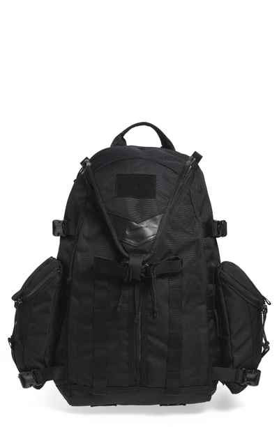 Nike Sfs Responder Backpack - Black In Black/ Black/ Black | ModeSens