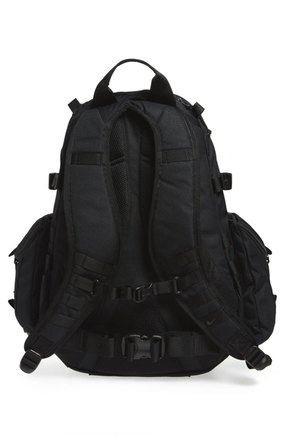 Nike Sfs Responder Backpack Black In Black Black Black ModeSens